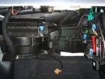 1RHD A4 B7 Glovebox Removed.JPG